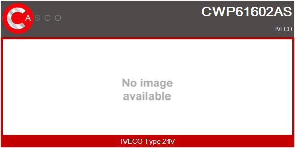 CWP61602AS