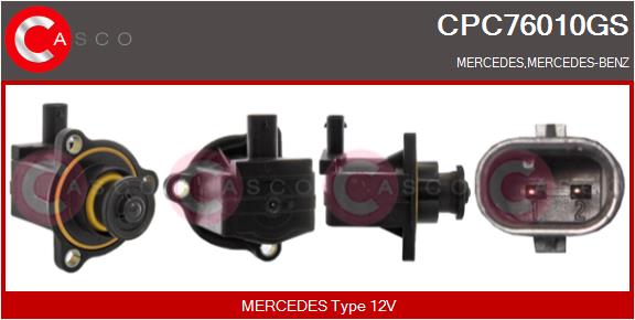 CPC76010GS