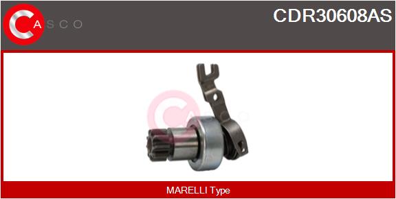 CDR30608AS
