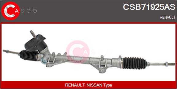 CSB71925AS