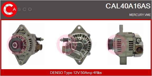 CAL40A16AS