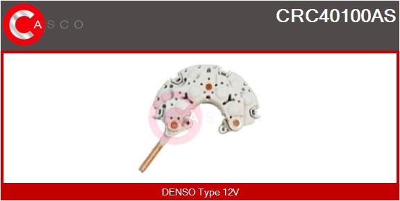 CRC40100AS