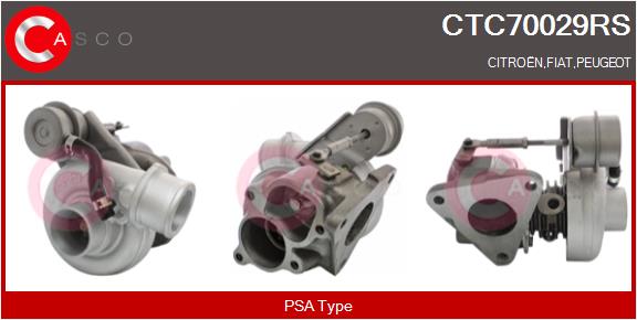 CTC70029RS