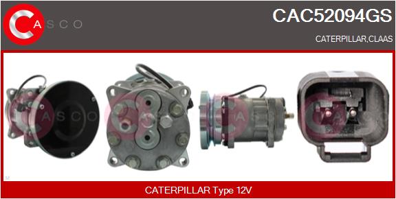 CAC52094GS