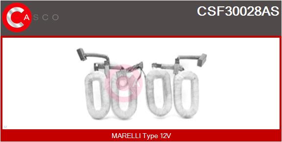 CSF30028AS