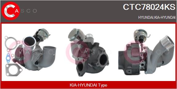 CTC78024KS