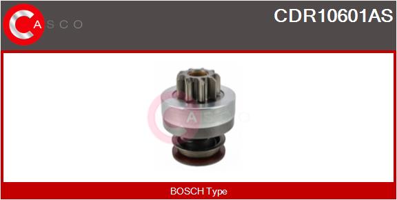 CDR10601AS