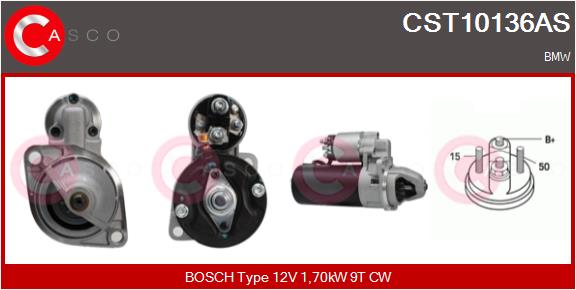 CST10136AS