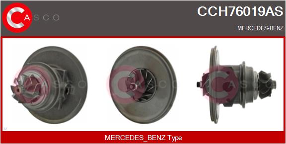 CCH76019AS