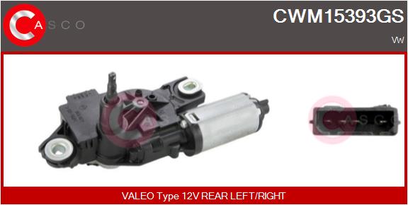 CWM15393GS