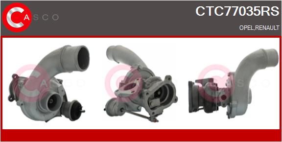 CTC77035RS