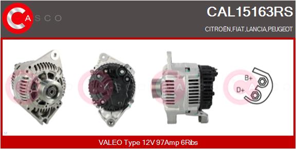 CAL15163RS