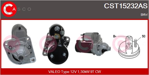CST15232AS