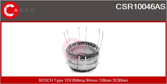 CSR10046AS