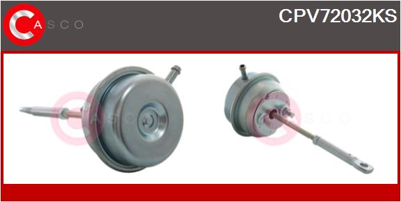 CPV72032KS