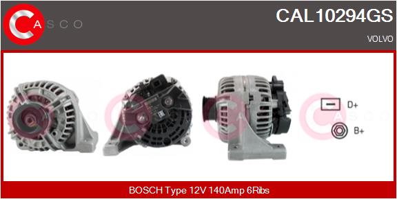 CAL10294GS