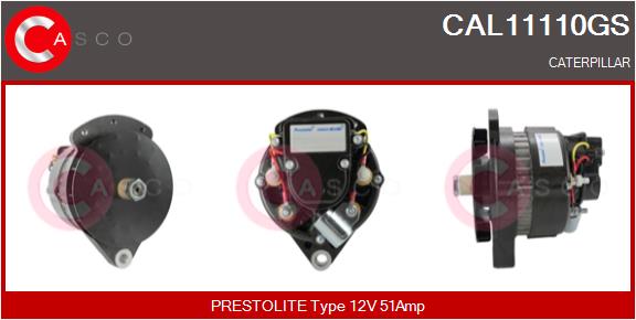 CAL11110GS