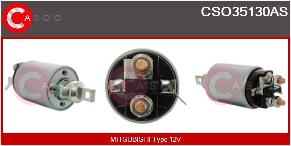 CSO35130AS