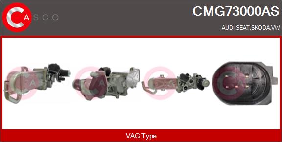 CMG73000AS