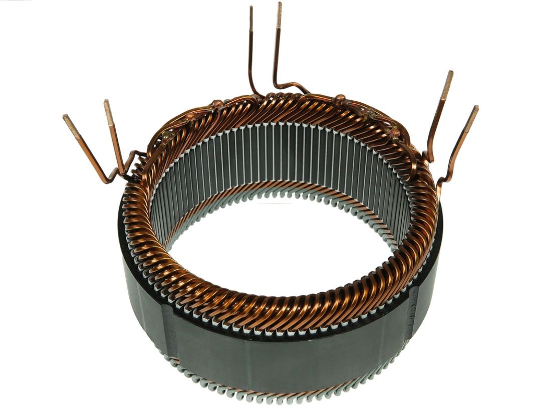 AS6040S