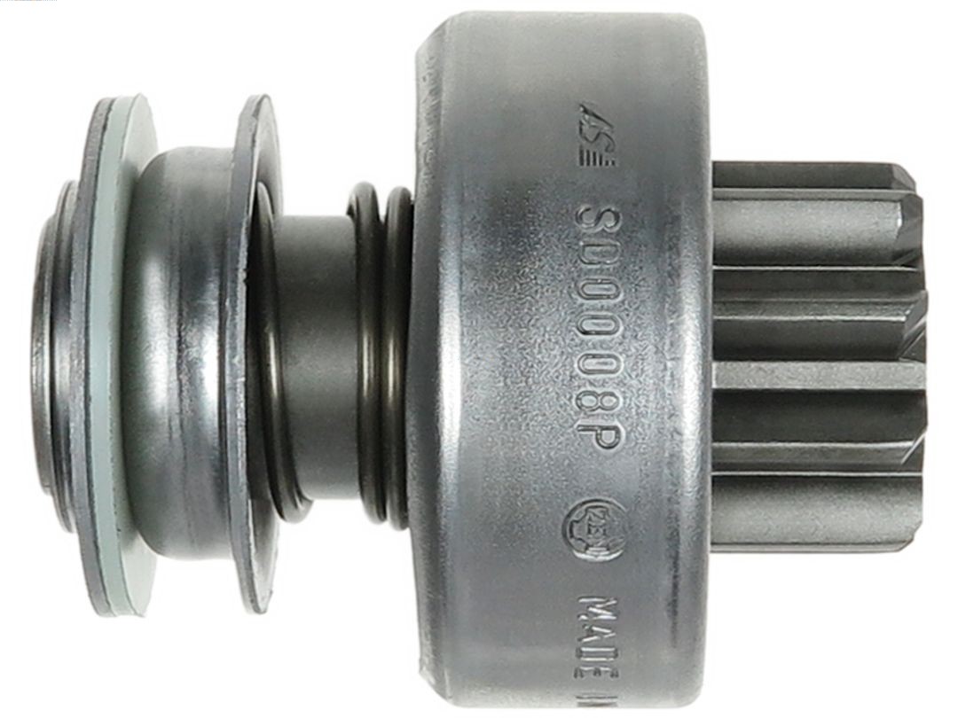 SD0008P
