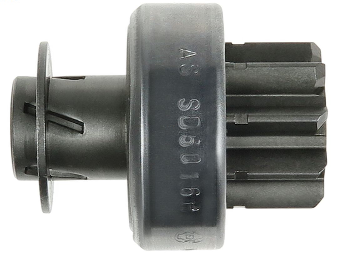 SD6016P