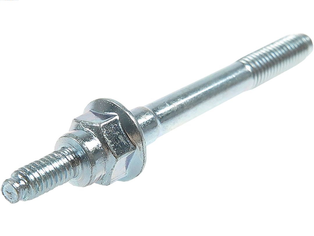 ASCR4001