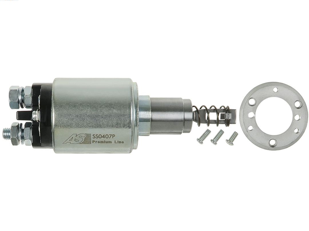 SS0407P