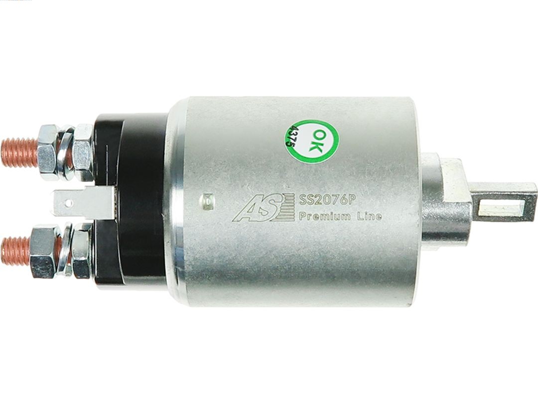SS2076P