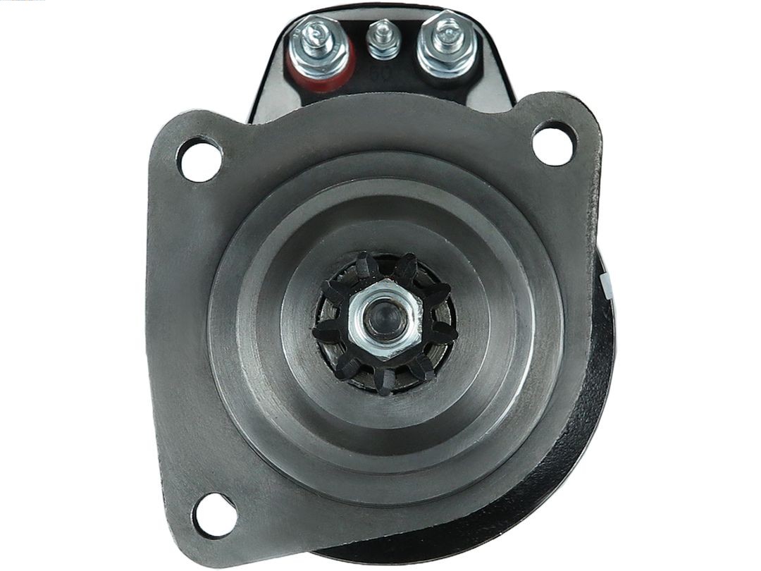 S0816S