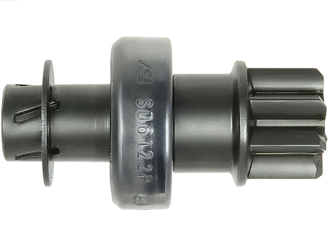 SD6122P