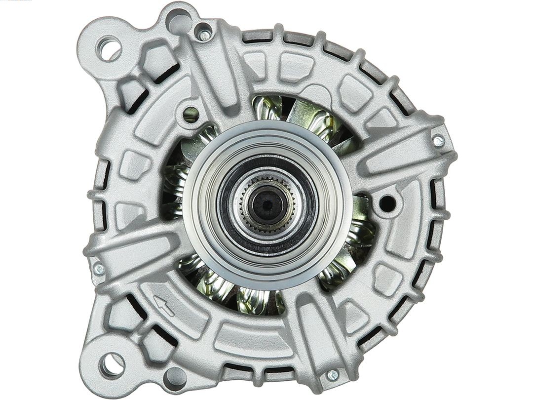 A0757S