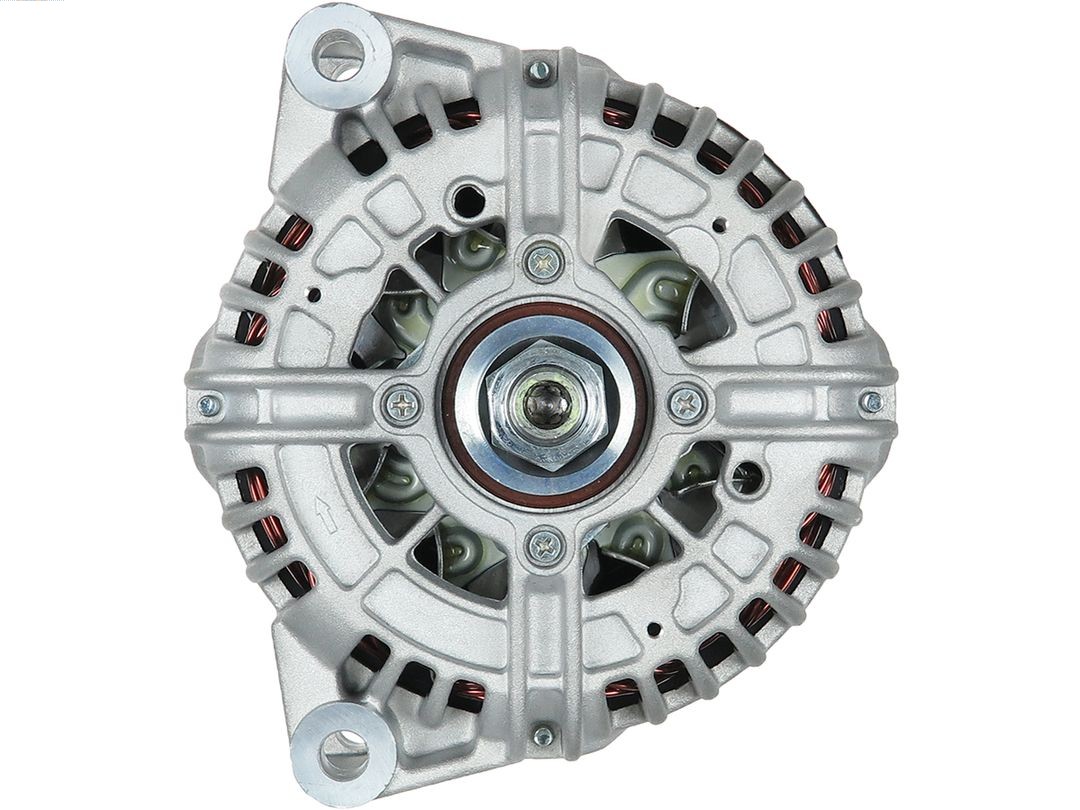 A0711S