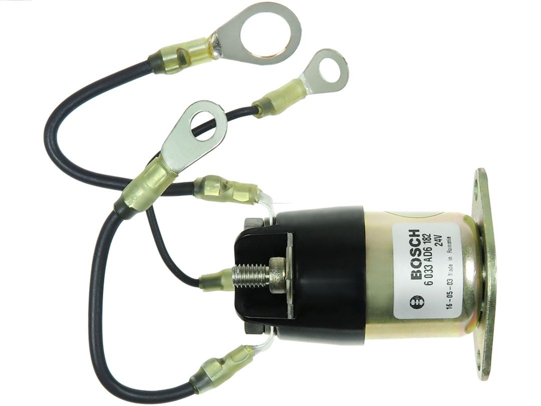 SS0302(BOSCH)
