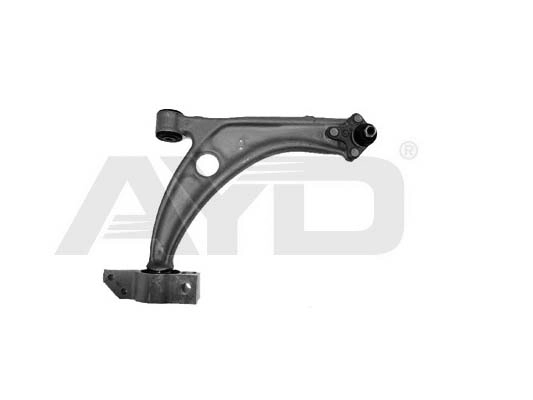 3C0407366A PART