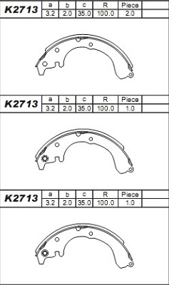 K2713