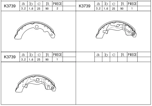 K3739