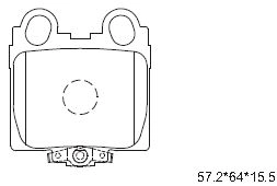 KD2722