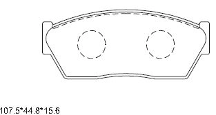 45022SB3307