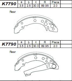 K7790