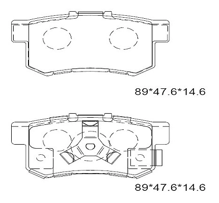 KD1517F