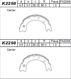 K2298