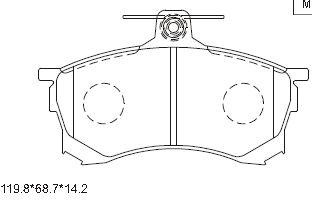 KD4706