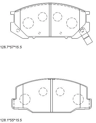 KD2692