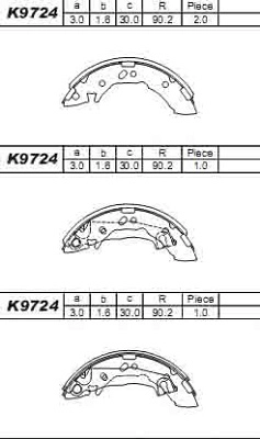 K9724