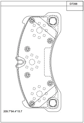 KD7398