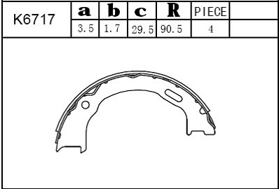 K6717