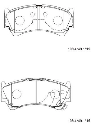 KD3733F