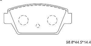 KD4710