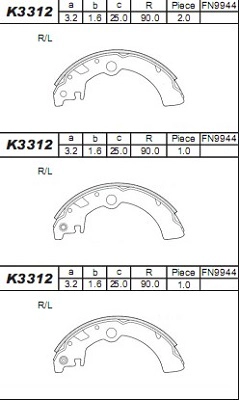 K3312